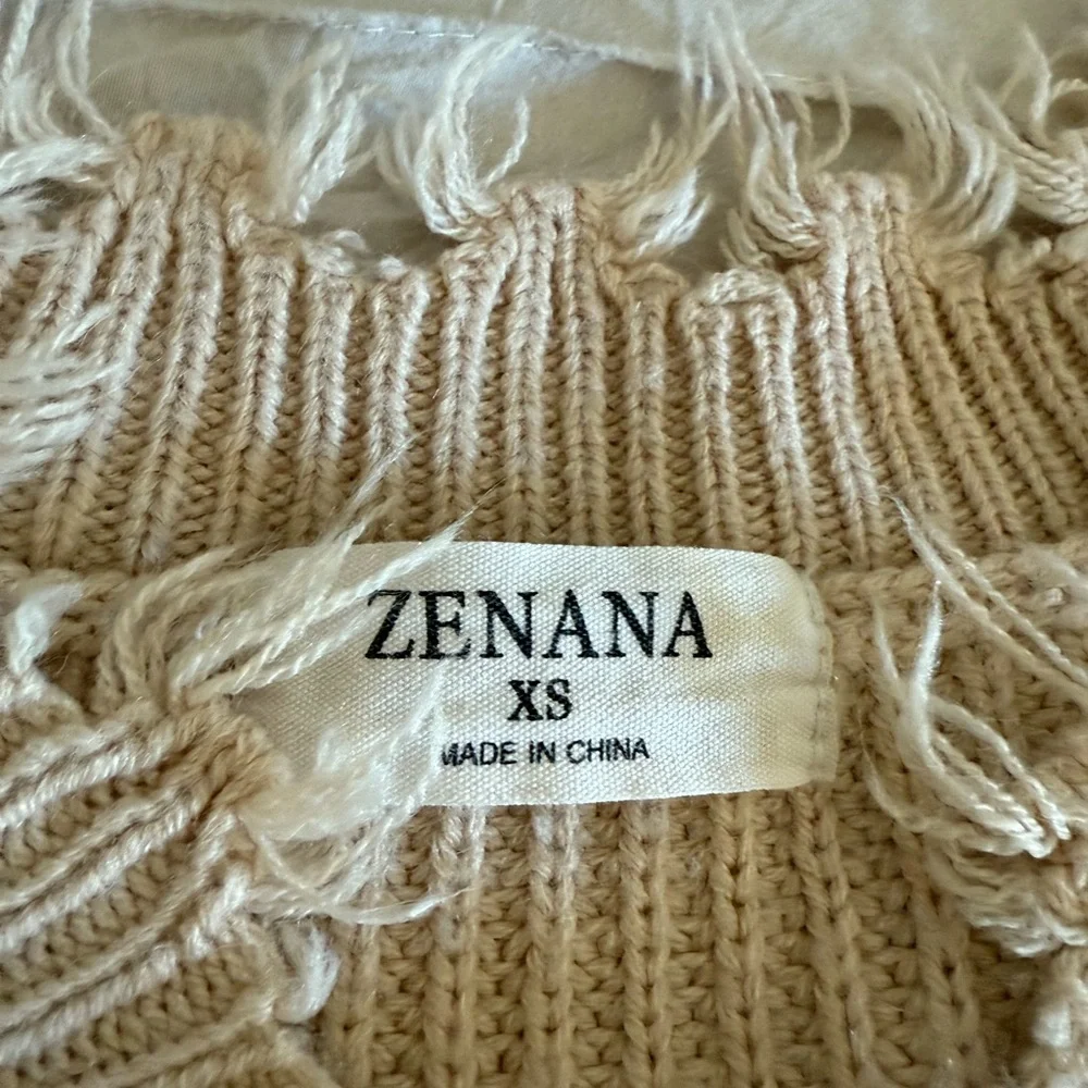 Sweater - Picture 2 of 2